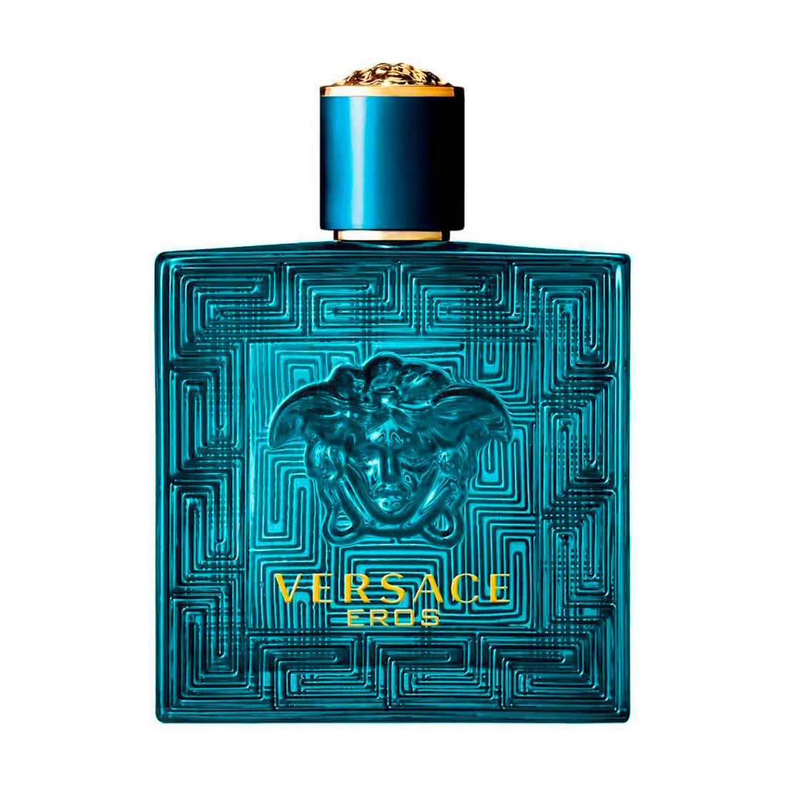 Versace Eros Туалетна вода чоловіча, 100 мл (ТЕСТЕР)